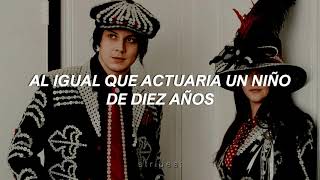 The White Stripes - You Don&#39;t Know What Love Is (You Just Do As You&#39;re Told)(Subtitulada Al Español)