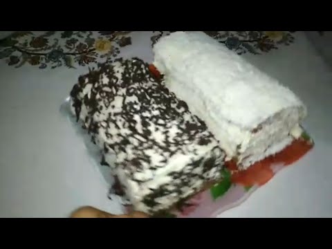 Домашний рулет - Domashniy rulet