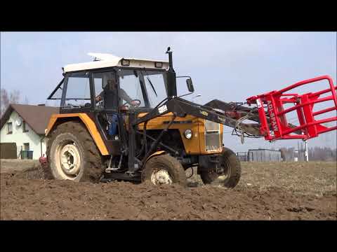 💪Wiosenna Orka 2021 GR KURA🚜