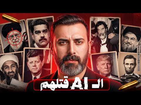 الذكاء الاصطناعي اخطر مما تتوقع