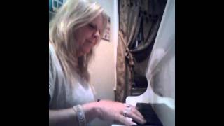 Cherie.. My Sacrifice &amp; Sweet Caroline 5/4/13