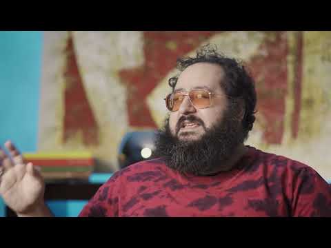 A filosofia da religião nos Estados Unidos - Entrevista Dr. Daniel Rubio