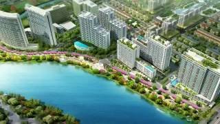 Phú Mỹ Hưng Midtown - Thiên đường cuộc sống