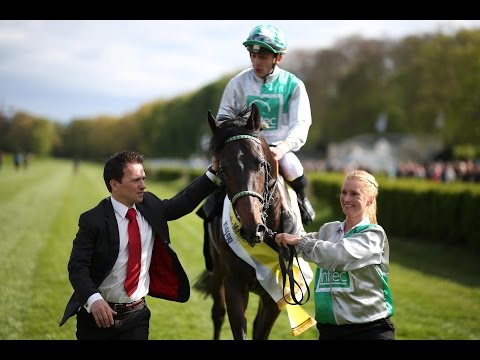 Krefeld: Dr. Busch-Memorial (Gruppe 3)