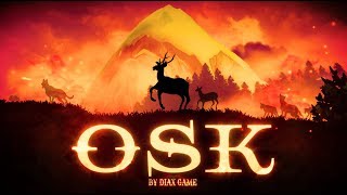 OSK - The End of Time (PC) Steam Key GLOBAL