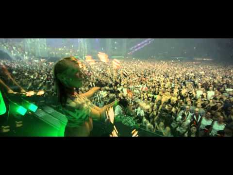 Mean Machine - Rise of the Machine (live at Hard Bass 2016)