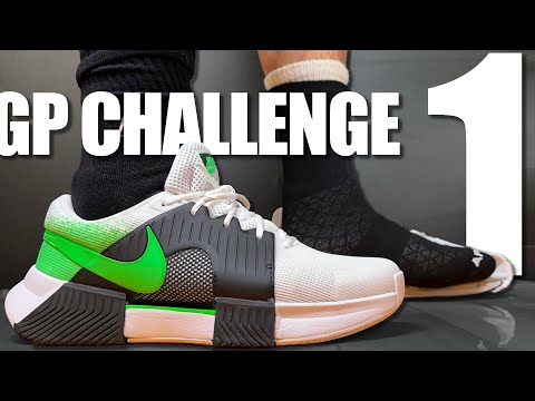 Nike Zoom Gp Challenge 1