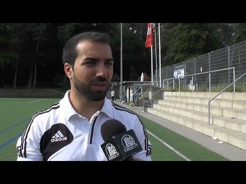 Die Stimmen zum Spiel (Harburger TB – TuS Finkenwerder, Bezirksliga Süd) | ELBKICK.TV