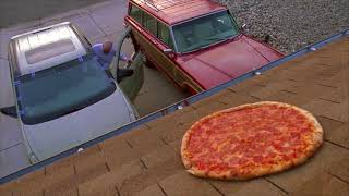 Breaking Bad Pizza Scene Meme