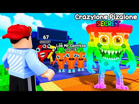 Ich HABE das 2000€ BRAINROT 🤩