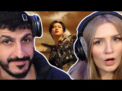 Producer REACTS to ATEEZ(에이티즈) - ‘불놀이야 (I'm The One)’ Official MV