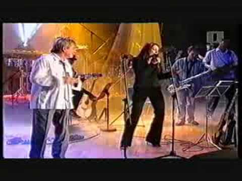 Slavko Ivančić - Poišči me (z Anjo Rupel)