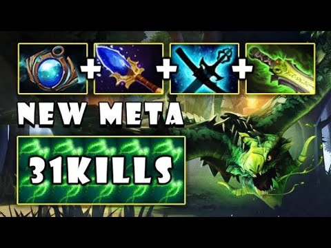 VIPER is now a GOD Dota 2 Pro {Maratha Warrior}- Pro Tips to RAMPAGE and CLIMB | Dota 2 Mid Guide