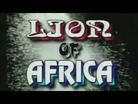 Lion of Africa, 2001