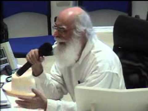 Tertúlia Aula - 1087 - Adaptaciofilia - Waldo Vieira - CEAEC - 19/01/2009