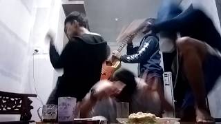 Download lagu Kids jaman now ~Generasi micin 2018 (cilacap have fun's) mp3