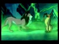 The Lion King Be Prepared German