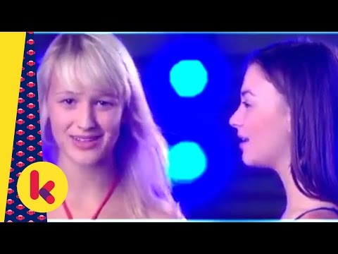 Ketnet - Do Re Mix / Junior Eurosong 2010