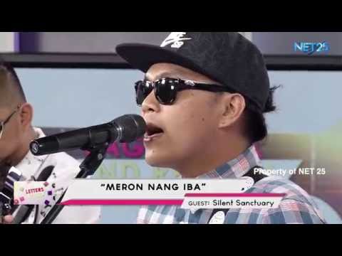 SILENT SANCTUARY NET25 LETTERS AND MUSIC 2nd Guesting - EAGLE ROCK AND RHYTHM