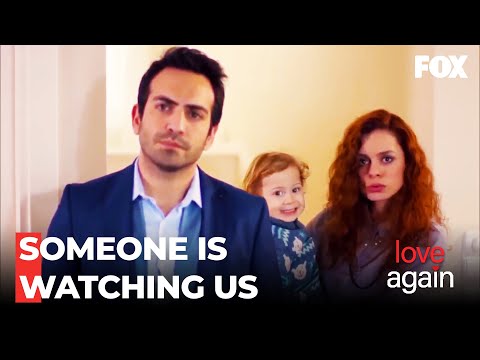 Fatih Scolds Sevket - Love Again Episode 120