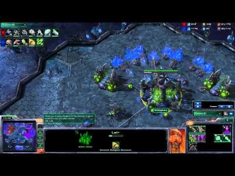 Mill Stephano v TSL Polt g4 Assembly ASUS ROG Grand Finals