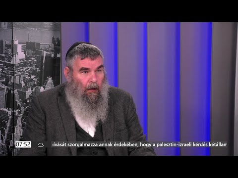 PIRKADAT Breuer Péterrel: Szabó György