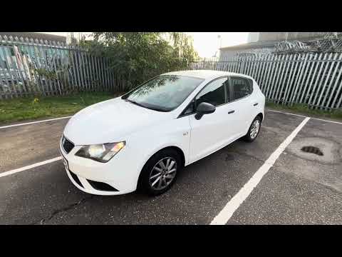 Seat Ibiza MK4 (6J) 1 litre Petrol Hatchback (2008 - 2017) Review