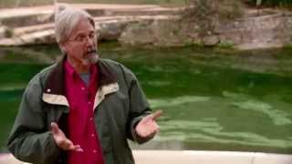 Understanding the Aquifer