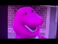 Barney Friends Bloopers Kick Me
