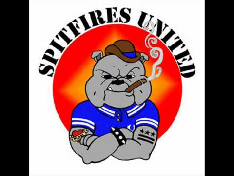 Spitfires United - Hooligans.wmv