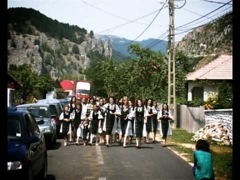 Fotograf Cameraman nunta Tg Jiu - Obiceiuri Gorj