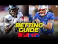 No. 21 Cincinnati vs SMU Betting Preview: Free Picks, Props, Best Bets | CBS S…