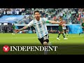 Lionel Messi Says Winning World Cup Was Best Moment Of Football Career