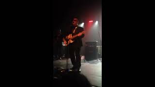 Pixies - Plaster of Paris live clip (Sacramento 2016-10-26)