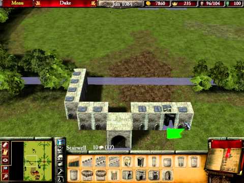 500 honor combos 2/2 stronghold 2 pro tips