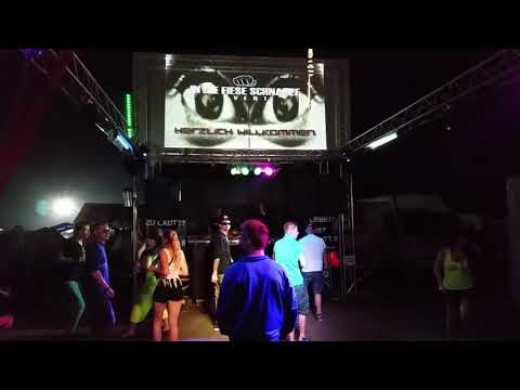 Marcel Knopp @ Pdyna Allianz Nature One Camping Set 2014