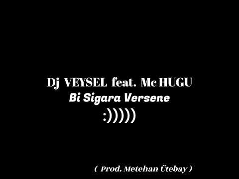 Dj VEYSEL  feat.  Mc HUGU - Aleykümselam :) ( Mahallemin Akıllılarına Gelsin :)