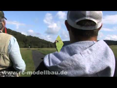 Claudio geht K.O. und Rüdiger ist Schuld