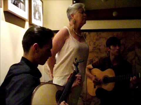 Alice Pimenta;"Fado Jeorgino"