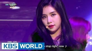 FIESTAR (피에스타) - Mirror [Music Bank COMEBACK / 2016.03.25]