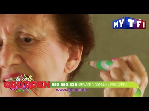 Jeudi Canap : Téléshopping, la caverne d'Ali Baba - Quotidien du 7 septembre