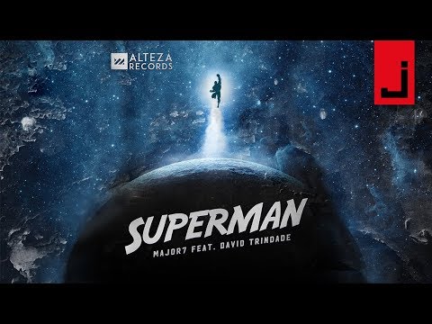 Major7 feat. David Trindade - Superman