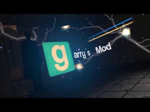 Drakim's VGM 710 - garry's Mod (Zombie Survival) - Zombie Theme