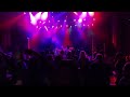 Steve Roach Live at the Wiltern Theater LA August 7 2025 - Opening set for Blood Incantation