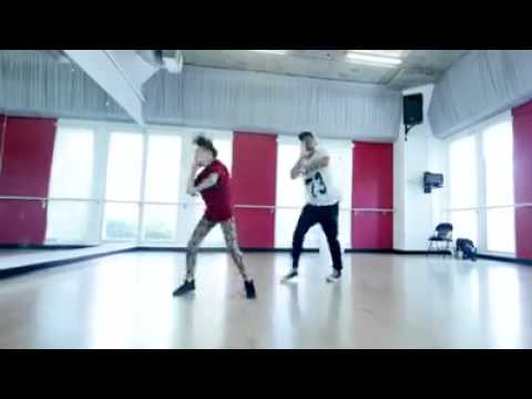 Nex Generation Dances Matt Steffanina
