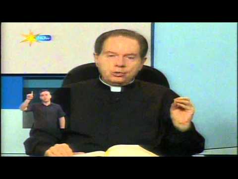 O Pão Nosso 27 Dezembro 2012 Pe.F.C.Cardoso.