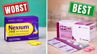 6 Antacids That Do the Same Thing (And 4 You’re Overpaying F