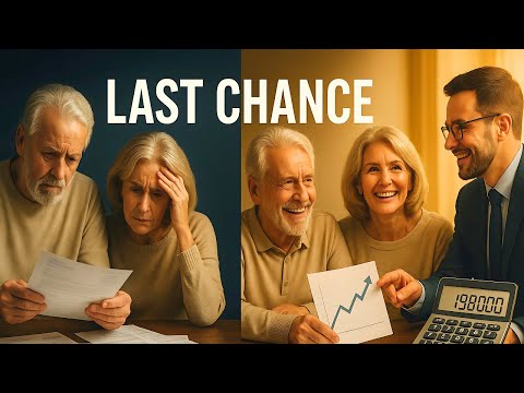 Age 67 Opportunity: Miss This and Lose $198,000 in Income