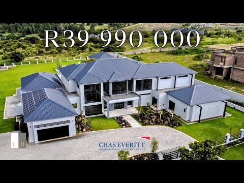Luxury Homes South Africa and Boitumelo Mokonyane Studio