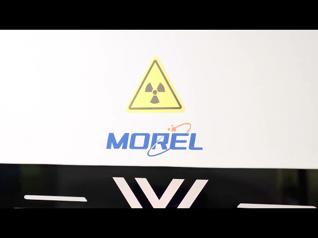 Morel X-Ray Component Counting Machine DS-3000